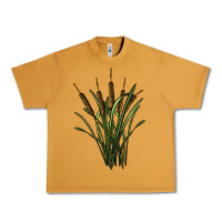 Peanut Butter reeds Urban Heavy Tee - BarkalooDesign