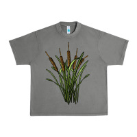 Tornado reeds Urban Heavy Tee - BarkalooDesign