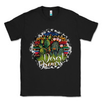Black desert derams Classic Tee - SublimationCraftShop