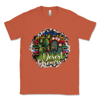 Copper desert derams Classic Tee - SublimationCraftShop