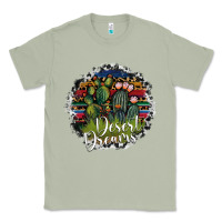Matcha desert derams Classic Tee - SublimationCraftShop
