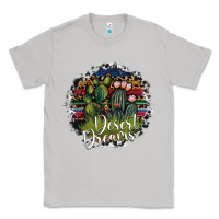 Moon Dust desert derams Classic Tee - SublimationCraftShop