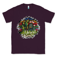 Plum desert derams Classic Tee - SublimationCraftShop