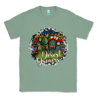 Sage desert derams Classic Tee - SublimationCraftShop