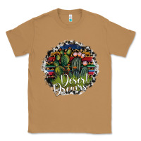 Toasted Coconut desert derams Classic Tee - SublimationCraftShop