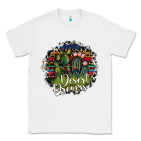White desert derams Classic Tee - SublimationCraftShop
