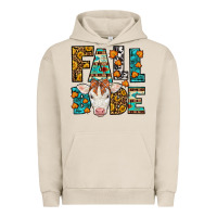 Pigment French Oak Fall Babe Baby Calf Urban Hoodie - LillyAllenDesigns