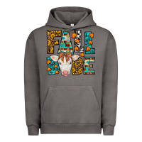 Pigment Tornado Fall Babe Baby Calf Urban Hoodie - LillyAllenDesigns