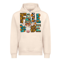 Sandshell Fall Babe Baby Calf Urban Hoodie - LillyAllenDesigns