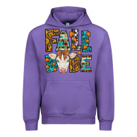 Tulip Fall Babe Baby Calf Urban Hoodie - LillyAllenDesigns