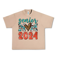 Burro senior mom 2024 tbw Urban Heavy Tee - texasbilliewilder
