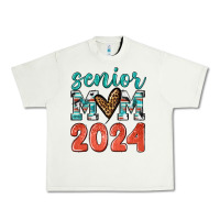 Pistachio senior mom 2024 tbw Urban Heavy Tee - texasbilliewilder