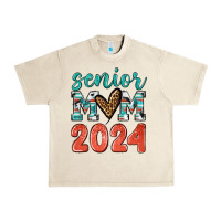 Sandshell senior mom 2024 tbw Urban Heavy Tee - texasbilliewilder