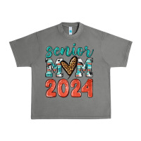 Tornado senior mom 2024 tbw Urban Heavy Tee - texasbilliewilder