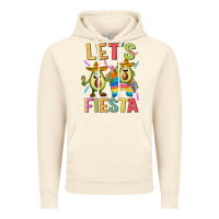 Vintage Artic let's fiesta Vintage Hoodie - JahusDesignShop