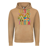 Vintage Camel let's fiesta Vintage Hoodie - JahusDesignShop