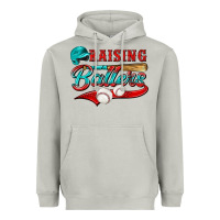 Moon Dust raising ballers Heavyweight Hoodie - NancyCooperArtShop