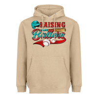 Mushroom raising ballers Heavyweight Hoodie - NancyCooperArtShop