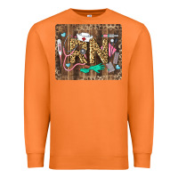 Carrot Western Registered Nurse Premium Sweatshirt - LillyAllenDesigns