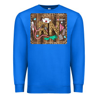 True Royal Western Registered Nurse Premium Sweatshirt - LillyAllenDesigns