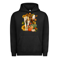 Pigment Black Fall Heifer Urban Hoodie - LillyAllenDesigns