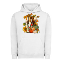 Pigment Lunar Rock Fall Heifer Urban Hoodie - LillyAllenDesigns