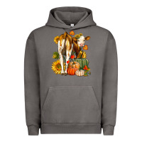 Pigment Tornado Fall Heifer Urban Hoodie - LillyAllenDesigns