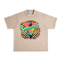 French Oak summer 2024 Urban Heavy Tee - texasbilliewilder