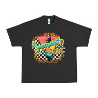 Pigment Black summer 2024 Urban Heavy Tee - texasbilliewilder