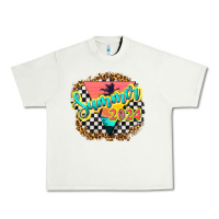 Pistachio summer 2024 Urban Heavy Tee - texasbilliewilder