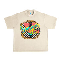 Sandshell summer 2024 Urban Heavy Tee - texasbilliewilder