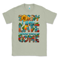Matcha sorry i am late i didnt want to come Classic Tee - HRA Design Shop