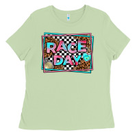 Matcha race day Ladies Tee - AdoDesignShop