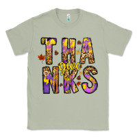 Matcha give thanks Classic Tee - CowhideDigitalArt
