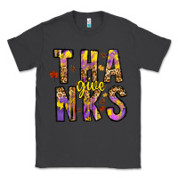 Smoke give thanks Classic Tee - CowhideDigitalArt