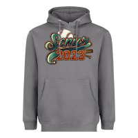 Storm senior 2023 baseball Heavyweight Hoodie - NancyCooperArtShop