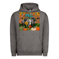 Pigment Tornado Fall Baby Lambs Urban Hoodie - LillyAllenDesigns