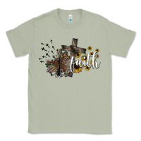 Matcha faith Classic Tee - SublimationCraftShop
