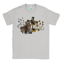 Moon Dust faith Classic Tee - SublimationCraftShop