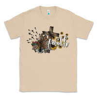 Mushroom faith Classic Tee - SublimationCraftShop
