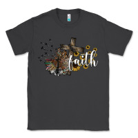 Smoke faith Classic Tee - SublimationCraftShop