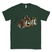 Faith Classic Tee | Teevron