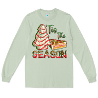 Matcha tis the season Long Sleeve Tee - FaDigitalArtStudio