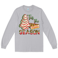 Moon Dust tis the season Long Sleeve Tee - FaDigitalArtStudio