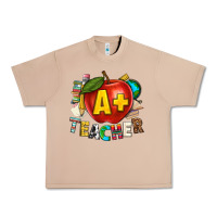 Burro a plus teacher Urban Heavy Tee - texasbilliewilder