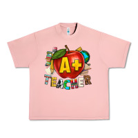 Salmon a plus teacher Urban Heavy Tee - texasbilliewilder