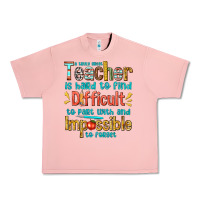 Salmon a truly great teacher Urban Heavy Tee - texasbilliewilder