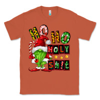 Copper ho ho holy shit Classic Tee - FaDigitalArtStudio