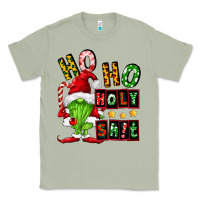 Matcha ho ho holy shit Classic Tee - FaDigitalArtStudio