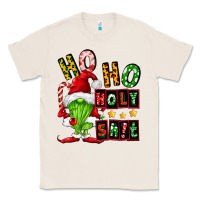 Ho Ho Holy Shit Classic Tee | Teevron
